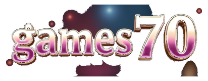 games 70 logo
