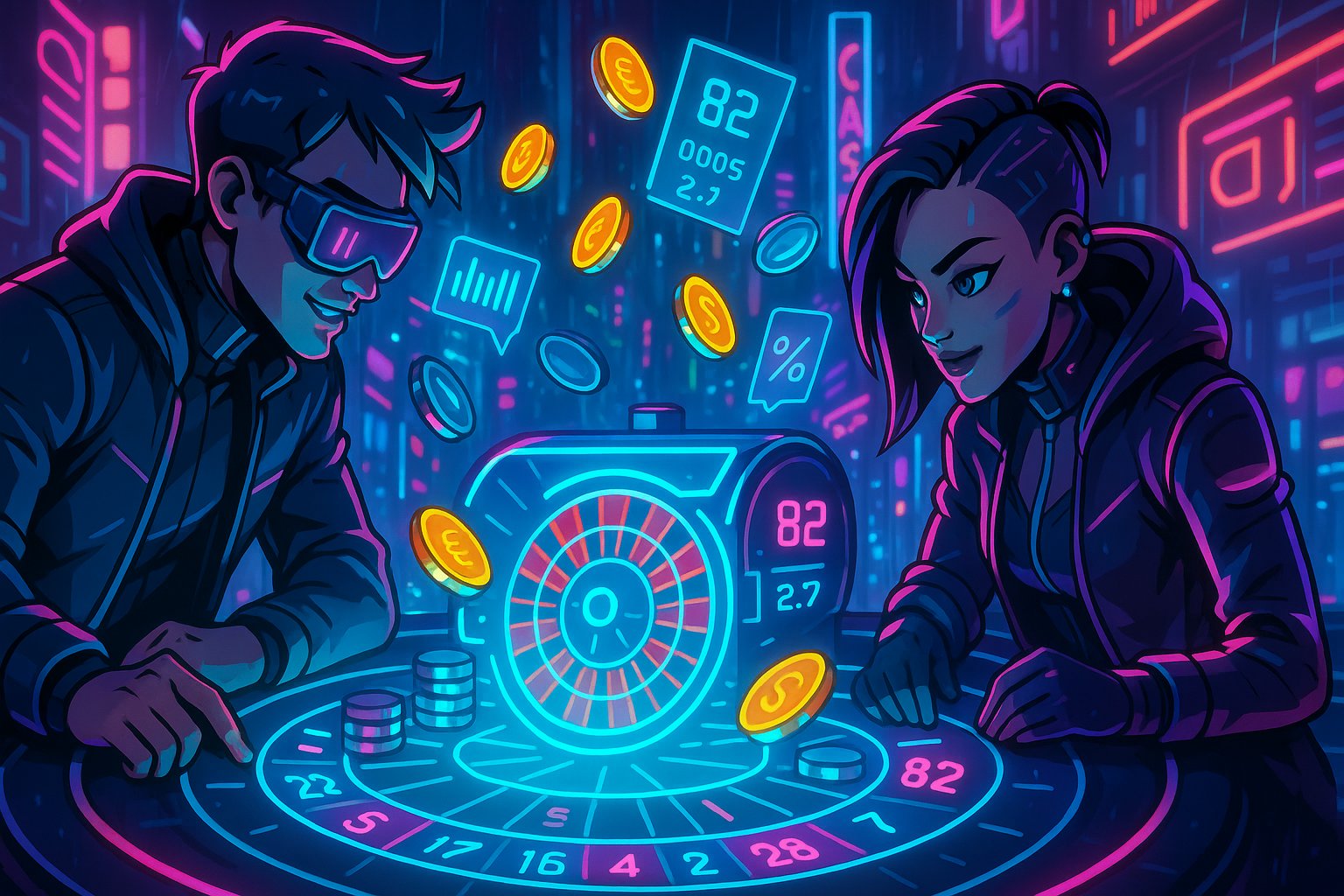 games 70 Bet Level Controls