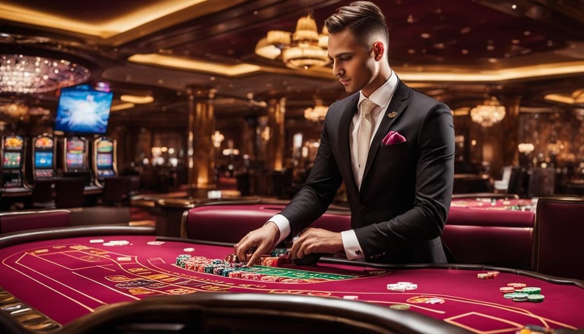 games 70 Evolution European Roulette