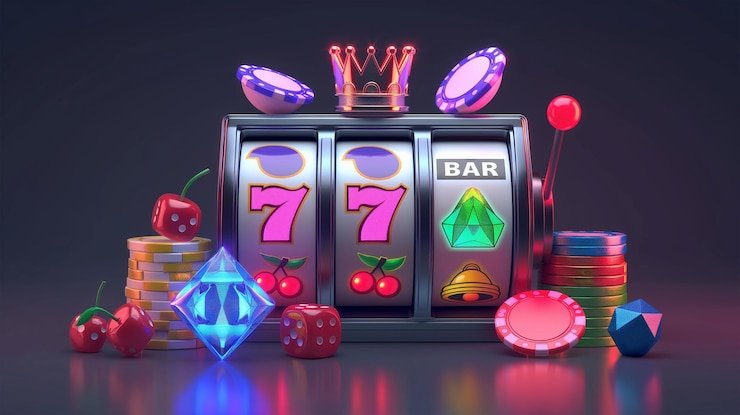 games 70 Prize Feature Slots explain kiya gya
