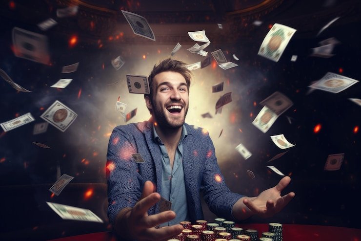 games 70 Live Casino ka Pura Manzar